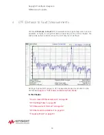 Preview for 59 page of Keysight Technologies FieldFox A Series User Manual