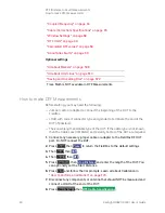 Preview for 60 page of Keysight Technologies FieldFox A Series User Manual