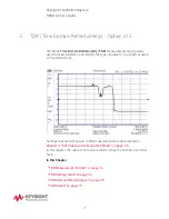 Preview for 71 page of Keysight Technologies FieldFox A Series User Manual