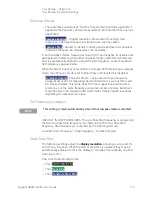 Preview for 113 page of Keysight Technologies FieldFox A Series User Manual