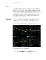 Preview for 118 page of Keysight Technologies FieldFox A Series User Manual