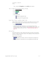 Preview for 119 page of Keysight Technologies FieldFox A Series User Manual