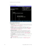 Preview for 124 page of Keysight Technologies FieldFox A Series User Manual