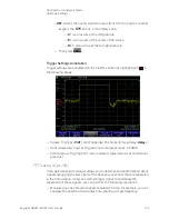 Preview for 175 page of Keysight Technologies FieldFox A Series User Manual