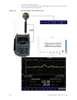 Preview for 208 page of Keysight Technologies FieldFox A Series User Manual