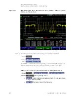 Preview for 220 page of Keysight Technologies FieldFox A Series User Manual