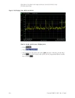 Preview for 244 page of Keysight Technologies FieldFox A Series User Manual