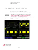 Preview for 257 page of Keysight Technologies FieldFox A Series User Manual