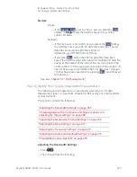 Preview for 265 page of Keysight Technologies FieldFox A Series User Manual