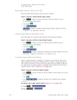 Preview for 278 page of Keysight Technologies FieldFox A Series User Manual