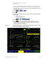 Preview for 279 page of Keysight Technologies FieldFox A Series User Manual