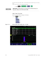 Preview for 308 page of Keysight Technologies FieldFox A Series User Manual