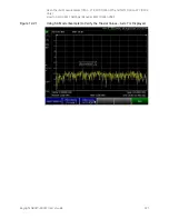 Preview for 321 page of Keysight Technologies FieldFox A Series User Manual