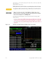 Preview for 374 page of Keysight Technologies FieldFox A Series User Manual