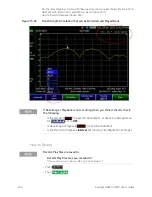 Preview for 406 page of Keysight Technologies FieldFox A Series User Manual