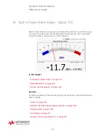 Preview for 445 page of Keysight Technologies FieldFox A Series User Manual