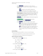 Preview for 465 page of Keysight Technologies FieldFox A Series User Manual