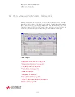 Preview for 469 page of Keysight Technologies FieldFox A Series User Manual