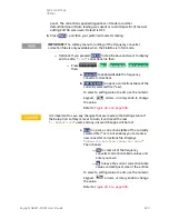 Preview for 633 page of Keysight Technologies FieldFox A Series User Manual