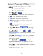 Preview for 7 page of Keysight Technologies FieldFox N9927-90002 Quick Reference Manual