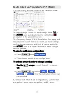 Preview for 9 page of Keysight Technologies FieldFox N9927-90002 Quick Reference Manual