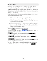 Preview for 10 page of Keysight Technologies FieldFox N9927-90002 Quick Reference Manual