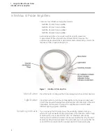 Preview for 6 page of Keysight Technologies InfiniiMax III Series User Manual