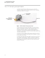 Preview for 16 page of Keysight Technologies InfiniiMax III Series User Manual