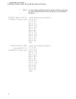 Preview for 20 page of Keysight Technologies InfiniiMax III Series User Manual