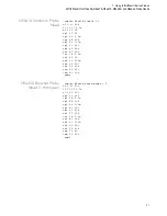 Preview for 21 page of Keysight Technologies InfiniiMax III Series User Manual