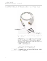 Preview for 38 page of Keysight Technologies InfiniiMax III Series User Manual