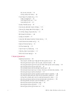 Предварительный просмотр 4 страницы Keysight Technologies Infiniium 90000A Series Service Manual