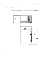 Предварительный просмотр 11 страницы Keysight Technologies Infiniium 90000A Series Service Manual