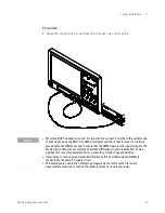 Предварительный просмотр 29 страницы Keysight Technologies Infiniium 90000A Series Service Manual