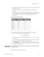 Предварительный просмотр 35 страницы Keysight Technologies Infiniium 90000A Series Service Manual