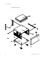 Предварительный просмотр 122 страницы Keysight Technologies Infiniium 90000A Series Service Manual