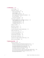 Предварительный просмотр 4 страницы Keysight Technologies Infiniium MSOV 084A Service Manual