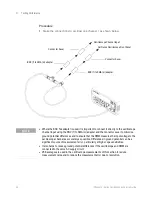 Предварительный просмотр 34 страницы Keysight Technologies Infiniium MSOV 084A Service Manual