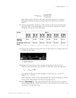 Предварительный просмотр 41 страницы Keysight Technologies Infiniium MSOV 084A Service Manual