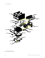 Предварительный просмотр 136 страницы Keysight Technologies Infiniium MSOV 084A Service Manual