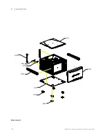 Предварительный просмотр 138 страницы Keysight Technologies Infiniium MSOV 084A Service Manual