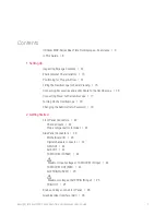 Предварительный просмотр 7 страницы Keysight Technologies Infiniium MXR Series User Manual