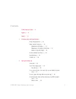 Preview for 5 page of Keysight Technologies InfiniiVision 2000 Service Manual