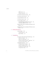 Preview for 6 page of Keysight Technologies InfiniiVision 2000 Service Manual