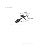 Preview for 22 page of Keysight Technologies InfiniiVision 2000 Service Manual