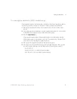 Preview for 23 page of Keysight Technologies InfiniiVision 2000 Service Manual