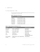 Preview for 40 page of Keysight Technologies InfiniiVision 2000 Service Manual