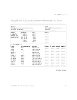 Preview for 53 page of Keysight Technologies InfiniiVision 2000 Service Manual