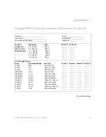 Preview for 55 page of Keysight Technologies InfiniiVision 2000 Service Manual