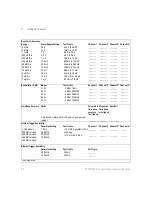 Preview for 56 page of Keysight Technologies InfiniiVision 2000 Service Manual